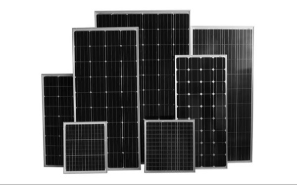 Solar Panels & Solar Power Solutions
